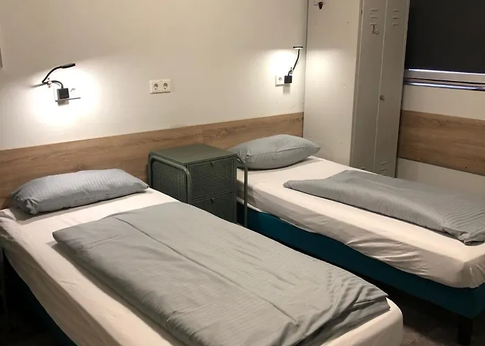 Misburg Wohnungsglueck 汉诺威