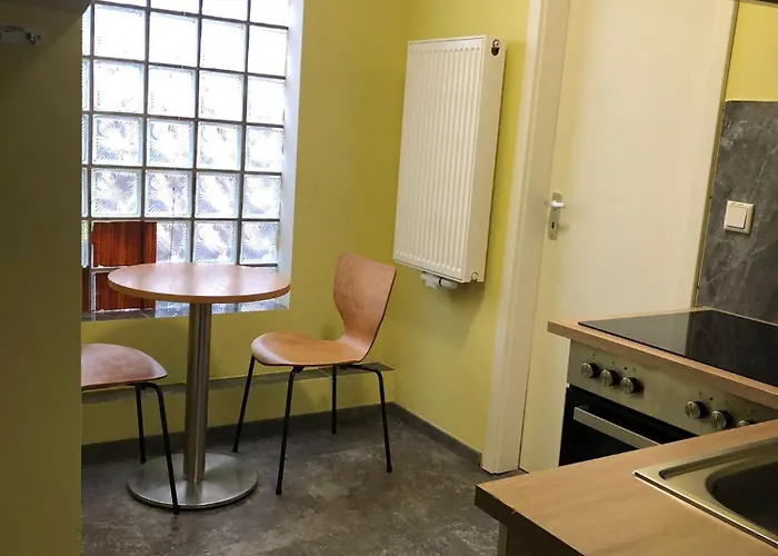 Misburg Wohnungsglueck 公寓