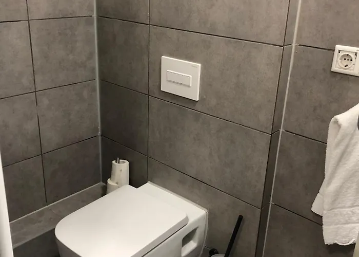 Misburg Wohnungsglueck Apartman Hannover