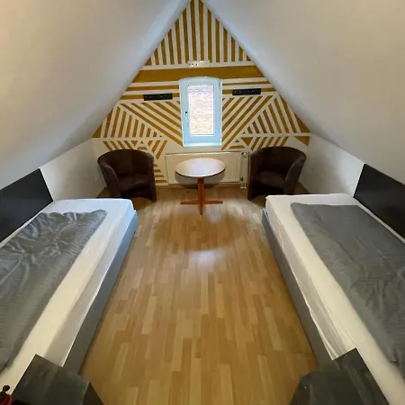 Misburg Wohnungsglueck Ανόβερο