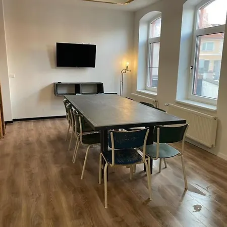 Misburg Wohnungsglueck *