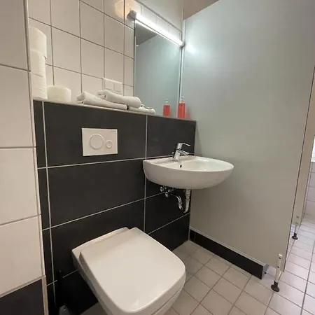 Διαμέρισμα Misburg Wohnungsglueck *