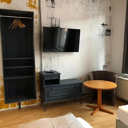 Misburg Wohnungsglueck *