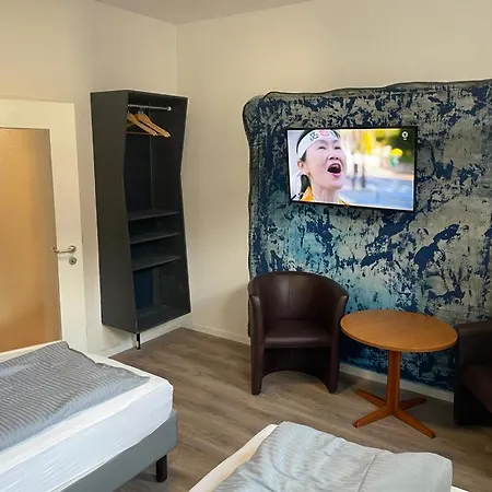 Διαμέρισμα Misburg Wohnungsglueck Ανόβερο