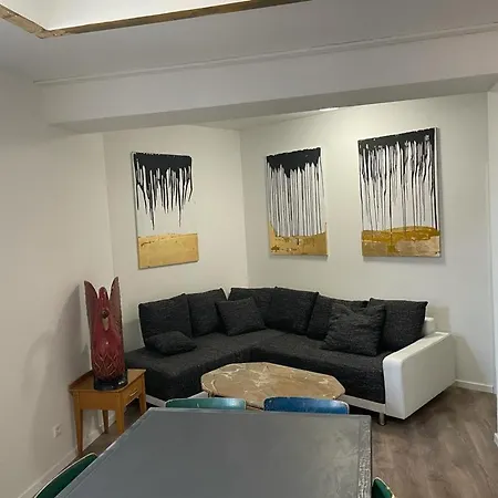 Διαμέρισμα Misburg Wohnungsglueck