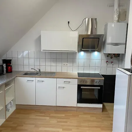 Διαμέρισμα Misburg Wohnungsglueck