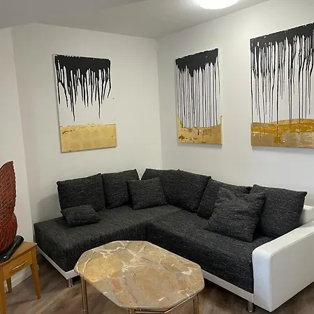 Διαμέρισμα Misburg Wohnungsglueck Ανόβερο