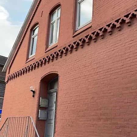 Misburg Wohnungsglueck *