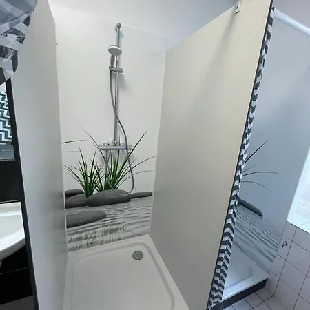 Διαμέρισμα Misburg Wohnungsglueck Ανόβερο