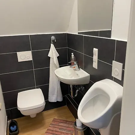 Misburg Wohnungsglueck Lejlighed