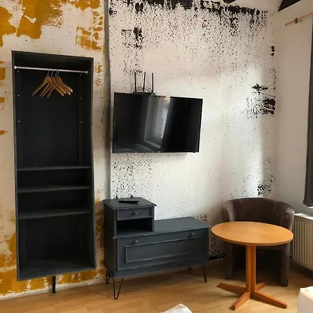 Misburg Wohnungsglueck *