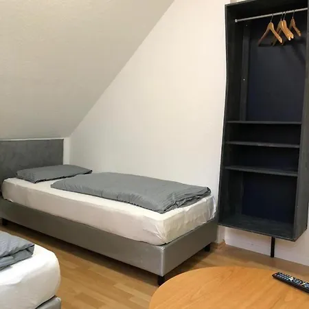 Διαμέρισμα Misburg Wohnungsglueck Ανόβερο