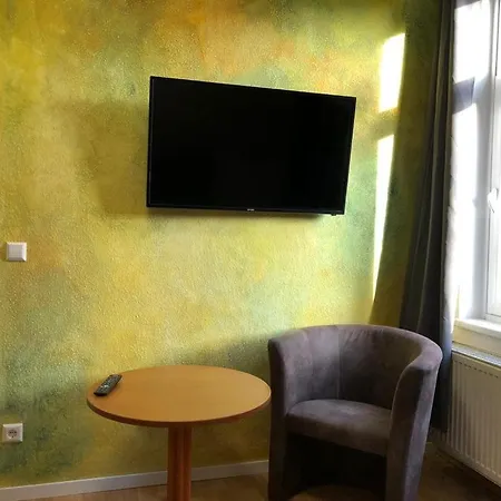 Misburg Wohnungsglueck * Ανόβερο