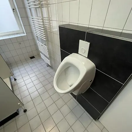 Misburg Wohnungsglueck Lejlighed