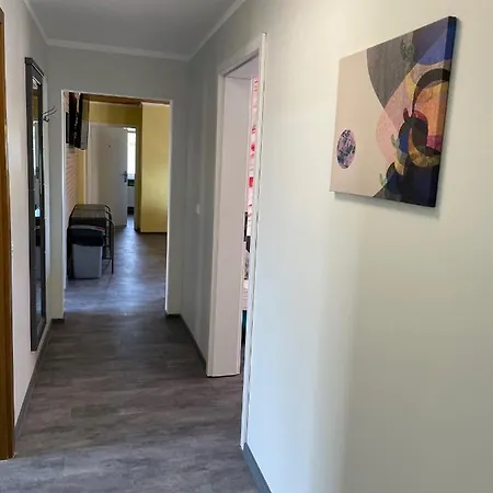 Misburg Wohnungsglueck