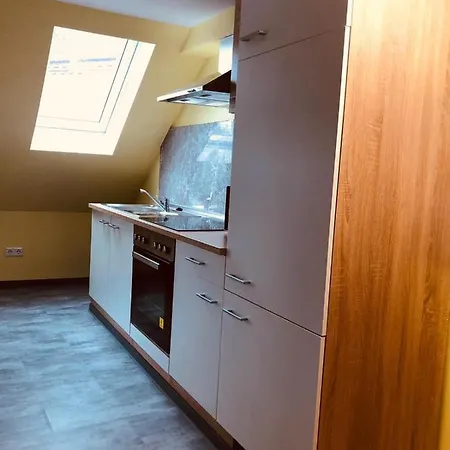 Misburg Wohnungsglueck Διαμέρισμα Ανόβερο