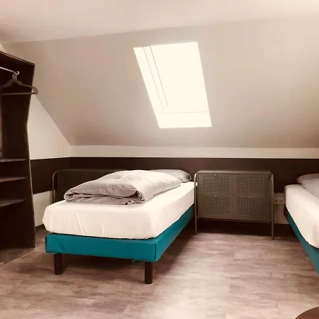 Misburg Wohnungsglueck Διαμέρισμα Ανόβερο