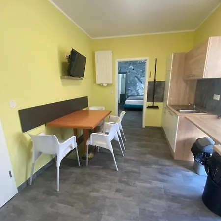 Lejlighed Misburg Wohnungsglueck
