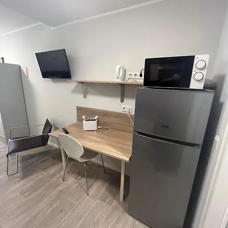 Misburg Wohnungsglueck * Ανόβερο