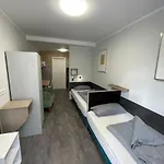 Apartamento Misburg Wohnungsglueck