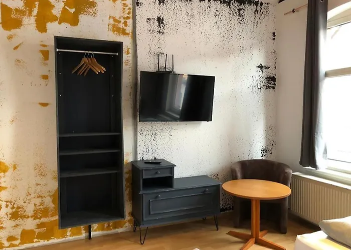 Misburg Wohnungsglueck *
