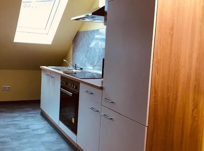 Misburg Wohnungsglueck 아파트 하노버