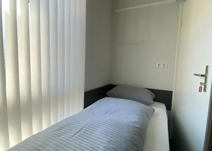 Misburg Wohnungsglueck *